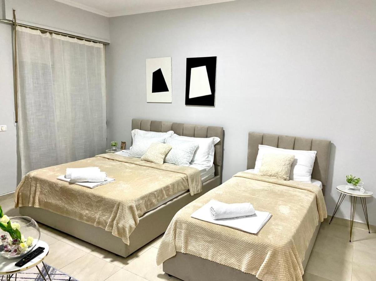 Chlo Apartment 1 Tirane Exterior photo